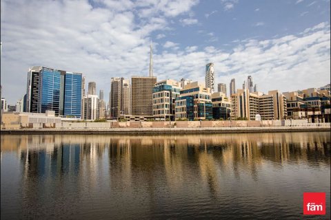 Duplex sa Business Bay, Dubai, UAE 1 silid-tulugan, 103.6 sq.m. № 711375 - larawan 11