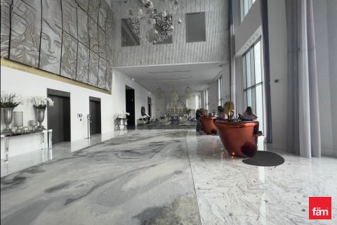 Duplex sa Business Bay, Dubai, UAE 1 silid-tulugan, 103.6 sq.m. № 711375 - larawan 7