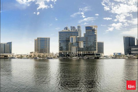 Duplex sa Business Bay, Dubai, UAE 1 silid-tulugan, 103.6 sq.m. № 711375 - larawan 10