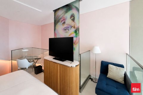 Duplex sa Business Bay, Dubai, UAE 1 silid-tulugan, 103.6 sq.m. № 711375 - larawan 4