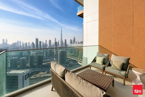 Duplex sa Business Bay, Dubai, UAE 1 silid-tulugan, 103.6 sq.m. № 711375