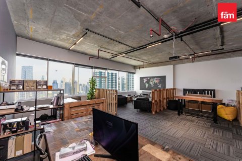 Office i Dubai, UAE 101 kvm № 711376
