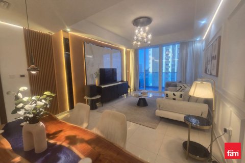 Lakás itt: Business Bay, Dubai, EAE, 1 hálószoba, 91 m², azonosító: 711377