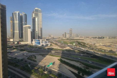 شقة للإيجار في الخليج التجاري، دبي، الإمارات العربية المتحدة 1 غرفة نوم ، 91 متر مربع ، رقم 711377 - صورة 11