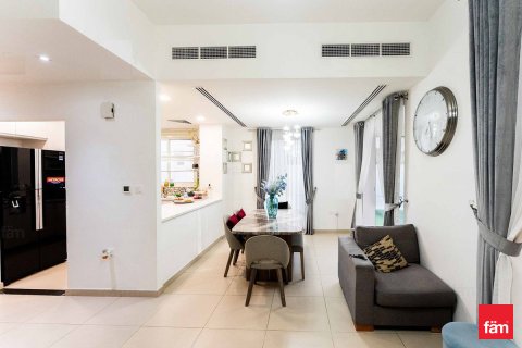Townhouse til leje i Dubai, UAE 4 soveværelser, 247.4 kvm № 711379 - foto 15