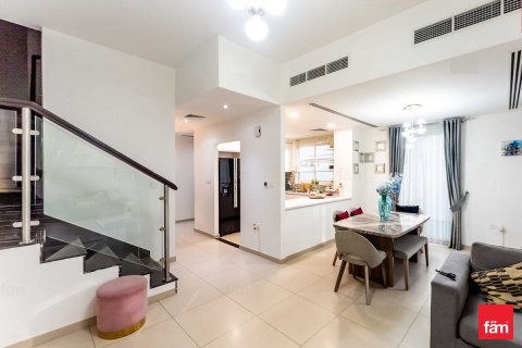 Townhouse til leje i Dubai, UAE 4 soveværelser, 247.4 kvm № 711379 - foto 17