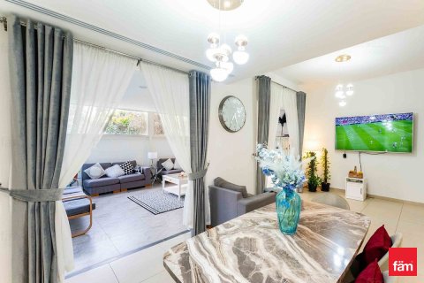 Townhouse til leje i Dubai, UAE 4 soveværelser, 247.4 kvm № 711379 - foto 12