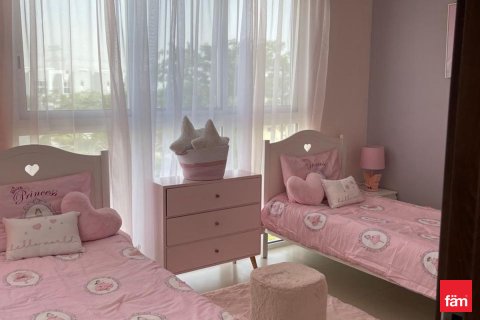 Townhouse til leje i Dubai, UAE 4 soveværelser, 247.4 kvm № 711379 - foto 4