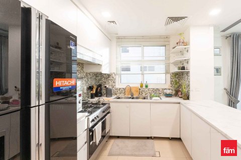Townhouse til leje i Dubai, UAE 4 soveværelser, 247.4 kvm № 711379 - foto 14