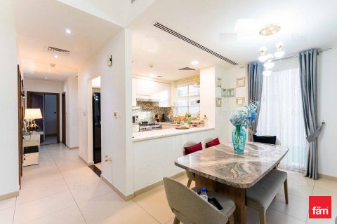 Townhouse til leje i Dubai, UAE 4 soveværelser, 247.4 kvm № 711379 - foto 3