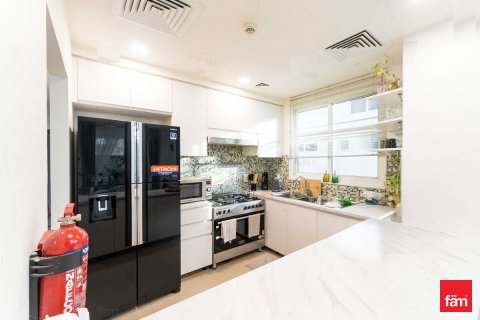 Townhouse til leje i Dubai, UAE 4 soveværelser, 247.4 kvm № 711379 - foto 5