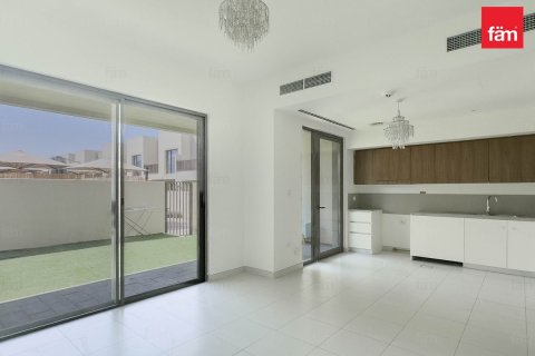 Üürile anda villa asukohaga Dubai, AÜE: 3 magamistoaga, 138.6 m² Nr 711381 - pilt 5