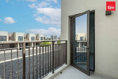 Üürile anda villa asukohaga Dubai, AÜE: 3 magamistoaga, 138.6 m² Nr 711381 - pilt 19