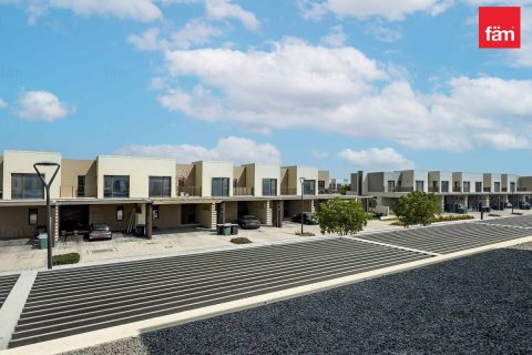 Üürile anda villa asukohaga Dubai, AÜE: 3 magamistoaga, 138.6 m² Nr 711381 - pilt 20