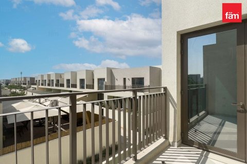 Üürile anda villa asukohaga Dubai, AÜE: 3 magamistoaga, 138.6 m² Nr 711381 - pilt 3