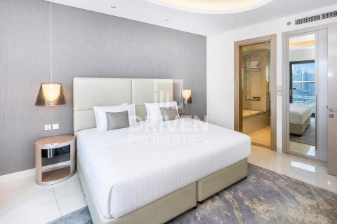 Apartmán v Business Bay, Dubai, SAE 1 spálňa, 86.31 m2 č. 759001 - Fotografia 8