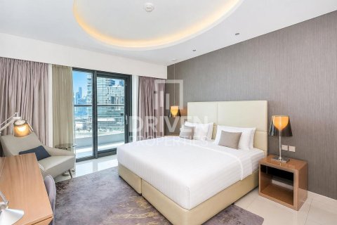 Apartmán v Business Bay, Dubai, SAE 1 spálňa, 86.31 m2 č. 759001 - Fotografia 7
