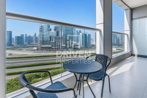 Apartmán v Business Bay, Dubai, SAE 1 spálňa, 86.31 m2 č. 759001 - Fotografia 15