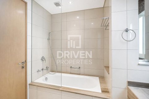 Apartmán v Business Bay, Dubai, SAE 1 spálňa, 86.31 m2 č. 759001 - Fotografia 13