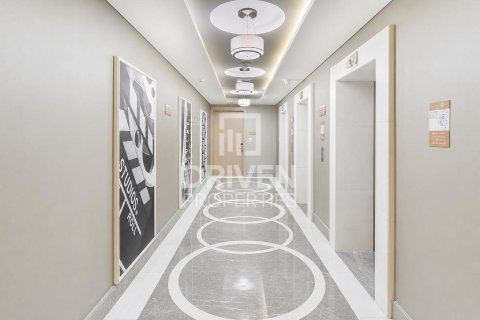 Apartmán v Business Bay, Dubai, SAE 1 spálňa, 86.31 m2 č. 759001 - Fotografia 6