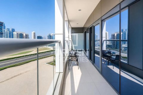 Apartmán v Business Bay, Dubai, SAE 1 spálňa, 86.31 m2 č. 759001 - Fotografia 14