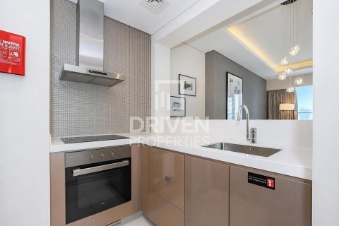 Apartmán v Business Bay, Dubai, SAE 1 spálňa, 86.31 m2 č. 759001 - Fotografia 11