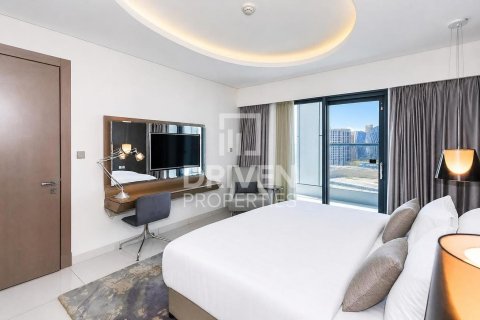 Apartmán v Business Bay, Dubai, SAE 1 spálňa, 86.31 m2 č. 759001 - Fotografia 10