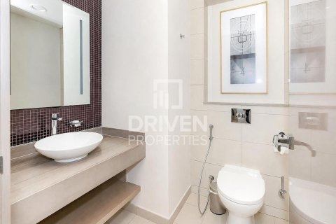 Apartmán v Business Bay, Dubai, SAE 1 spálňa, 86.31 m2 č. 759001 - Fotografia 12