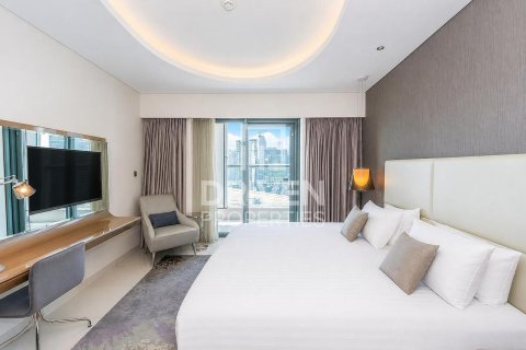 Apartmán v Business Bay, Dubai, SAE 1 spálňa, 86.31 m2 č. 759001 - Fotografia 9