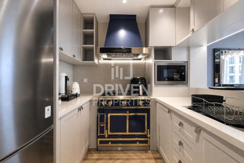 Müüa korter asukohaga Downtown Dubai (Downtown Burj Dubai), Dubai, AÜE: 1 magamistoaga, 77.95 m² Nr 759000 - pilt 12