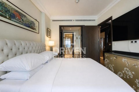 Müüa korter asukohaga Downtown Dubai (Downtown Burj Dubai), Dubai, AÜE: 1 magamistoaga, 77.95 m² Nr 759000 - pilt 9