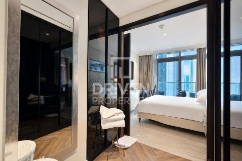Müüa korter asukohaga Downtown Dubai (Downtown Burj Dubai), Dubai, AÜE: 1 magamistoaga, 77.95 m² Nr 759000 - pilt 10