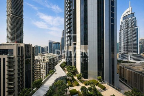 Müüa korter asukohaga Downtown Dubai (Downtown Burj Dubai), Dubai, AÜE: 1 magamistoaga, 77.95 m² Nr 759000 - pilt 19