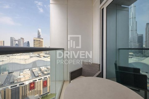 Müüa korter asukohaga Downtown Dubai (Downtown Burj Dubai), Dubai, AÜE: 1 magamistoaga, 77.95 m² Nr 759000 - pilt 20