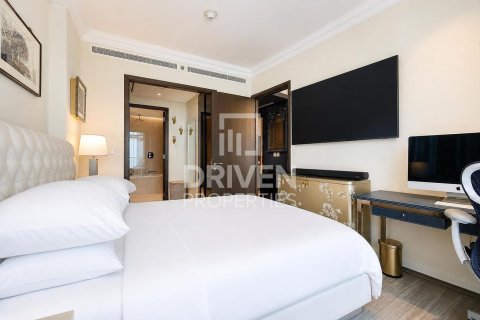 Müüa korter asukohaga Downtown Dubai (Downtown Burj Dubai), Dubai, AÜE: 1 magamistoaga, 77.95 m² Nr 759000 - pilt 6