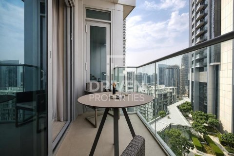 Müüa korter asukohaga Downtown Dubai (Downtown Burj Dubai), Dubai, AÜE: 1 magamistoaga, 77.95 m² Nr 759000 - pilt 21