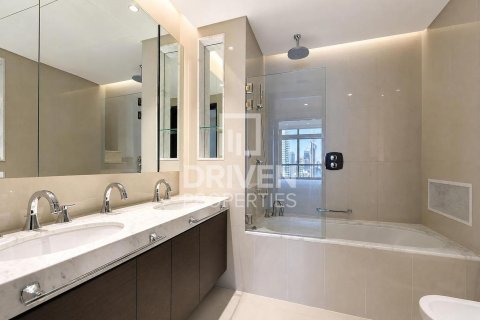 Müüa korter asukohaga Downtown Dubai (Downtown Burj Dubai), Dubai, AÜE: 1 magamistoaga, 77.95 m² Nr 759000 - pilt 15