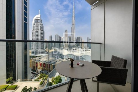 Müüa korter asukohaga Downtown Dubai (Downtown Burj Dubai), Dubai, AÜE: 1 magamistoaga, 77.95 m² Nr 759000 - pilt 18