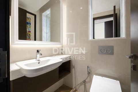 Müüa korter asukohaga Downtown Dubai (Downtown Burj Dubai), Dubai, AÜE: 1 magamistoaga, 77.95 m² Nr 759000 - pilt 16