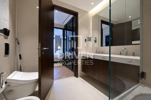 Müüa korter asukohaga Downtown Dubai (Downtown Burj Dubai), Dubai, AÜE: 1 magamistoaga, 77.95 m² Nr 759000 - pilt 17