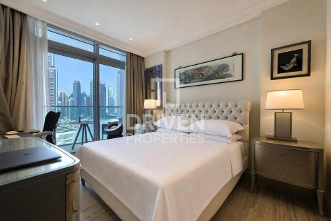 Müüa korter asukohaga Downtown Dubai (Downtown Burj Dubai), Dubai, AÜE: 1 magamistoaga, 77.95 m² Nr 759000 - pilt 5