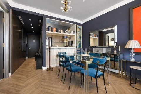 Müüa korter asukohaga Downtown Dubai (Downtown Burj Dubai), Dubai, AÜE: 1 magamistoaga, 77.95 m² Nr 759000 - pilt 13