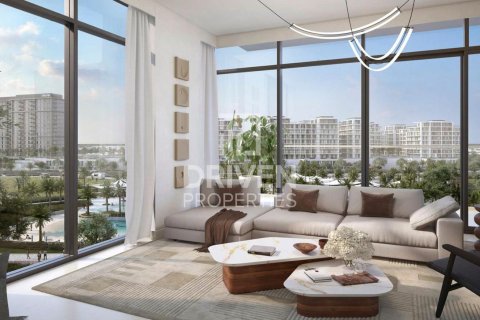 Dubai Hills Estate、Dubai、UAE にあるマンション販売中 1ベッドルーム、65.31 m2、No759004 - 写真 5