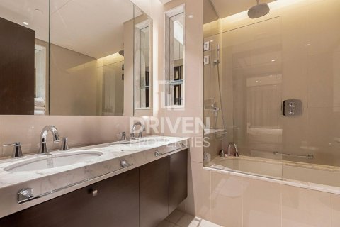 Apartament de vânzare în Downtown Dubai (Downtown Burj Dubai), Dubai, EAU 1 dormitor, 78.04 mp.  №758998 - poză 9