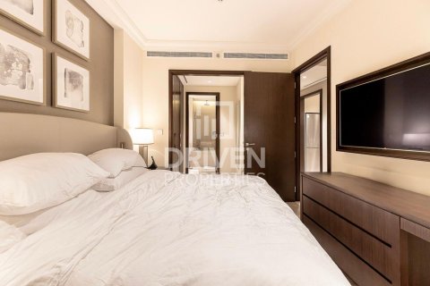 Apartament de vânzare în Downtown Dubai (Downtown Burj Dubai), Dubai, EAU 1 dormitor, 78.04 mp.  №758998 - poză 5
