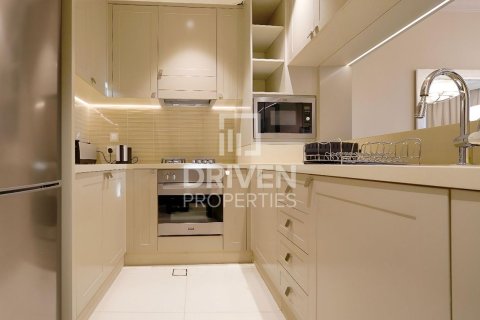 Apartament de vânzare în Downtown Dubai (Downtown Burj Dubai), Dubai, EAU 1 dormitor, 78.04 mp.  №758998 - poză 6