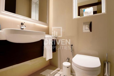 Apartament de vânzare în Downtown Dubai (Downtown Burj Dubai), Dubai, EAU 1 dormitor, 78.04 mp.  №758998 - poză 10