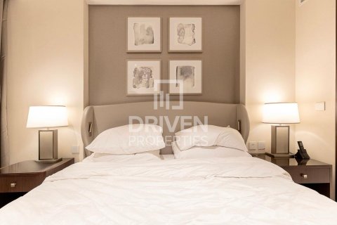 Apartament de vânzare în Downtown Dubai (Downtown Burj Dubai), Dubai, EAU 1 dormitor, 78.04 mp.  №758998 - poză 3