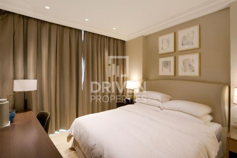 Apartament de vânzare în Downtown Dubai (Downtown Burj Dubai), Dubai, EAU 1 dormitor, 78.04 mp.  №758998 - poză 4