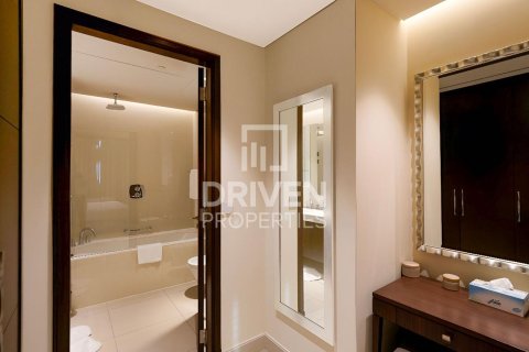 Apartament de vânzare în Downtown Dubai (Downtown Burj Dubai), Dubai, EAU 1 dormitor, 78.04 mp.  №758998 - poză 8